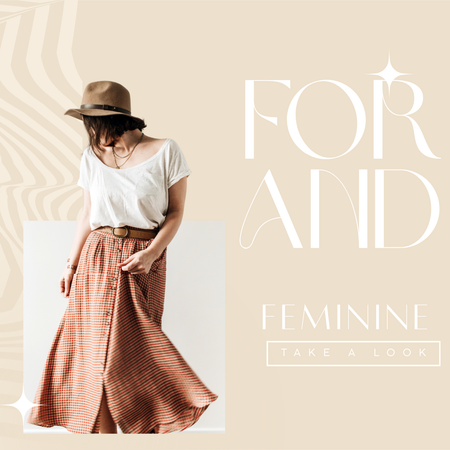 moda feminina
